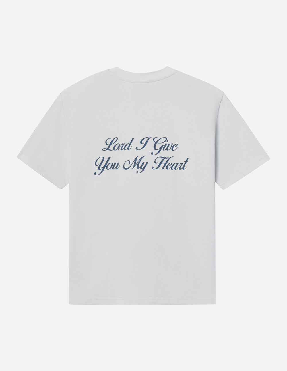 Heart After God Unisex Tee