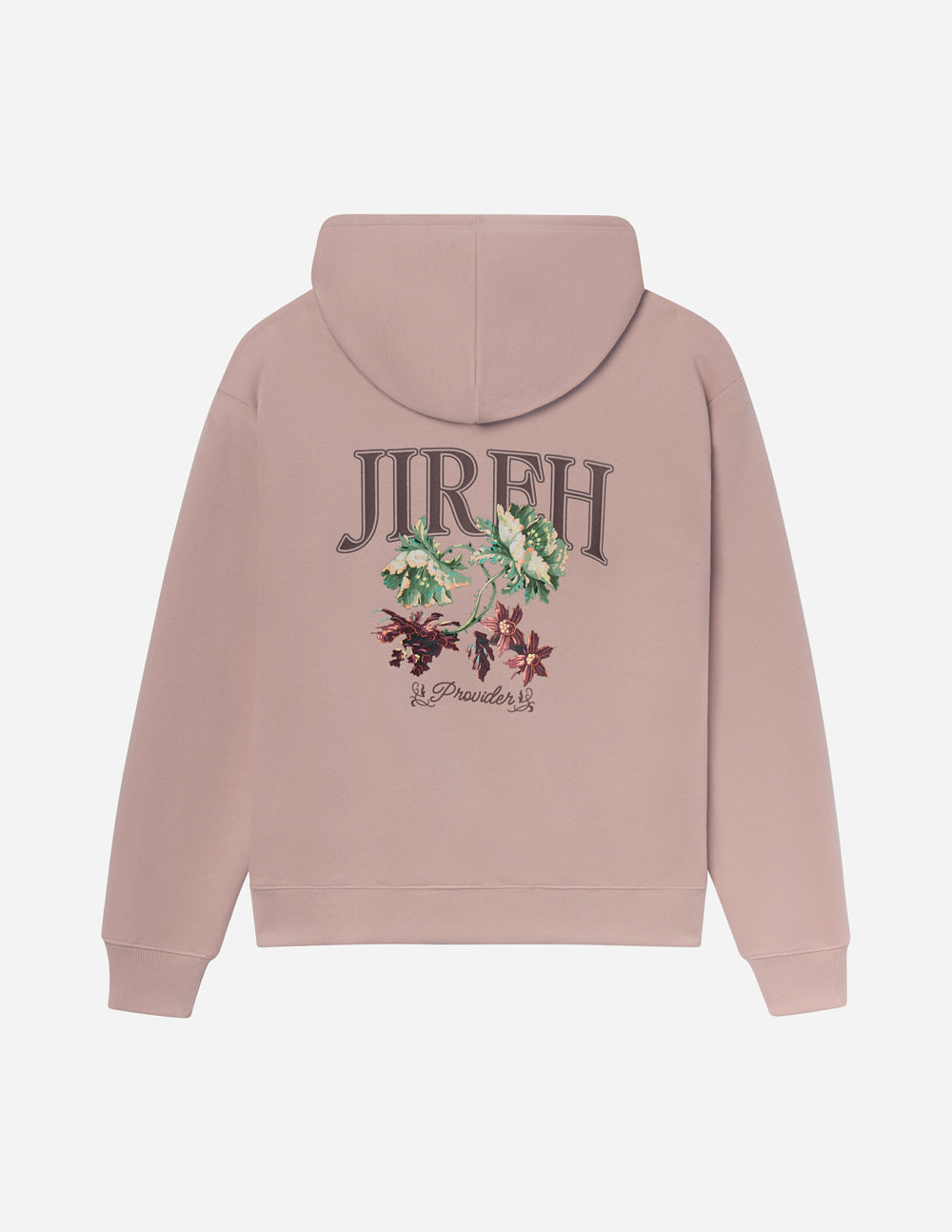 Jireh Unisex Hoodie - FORGEDnLOVE
