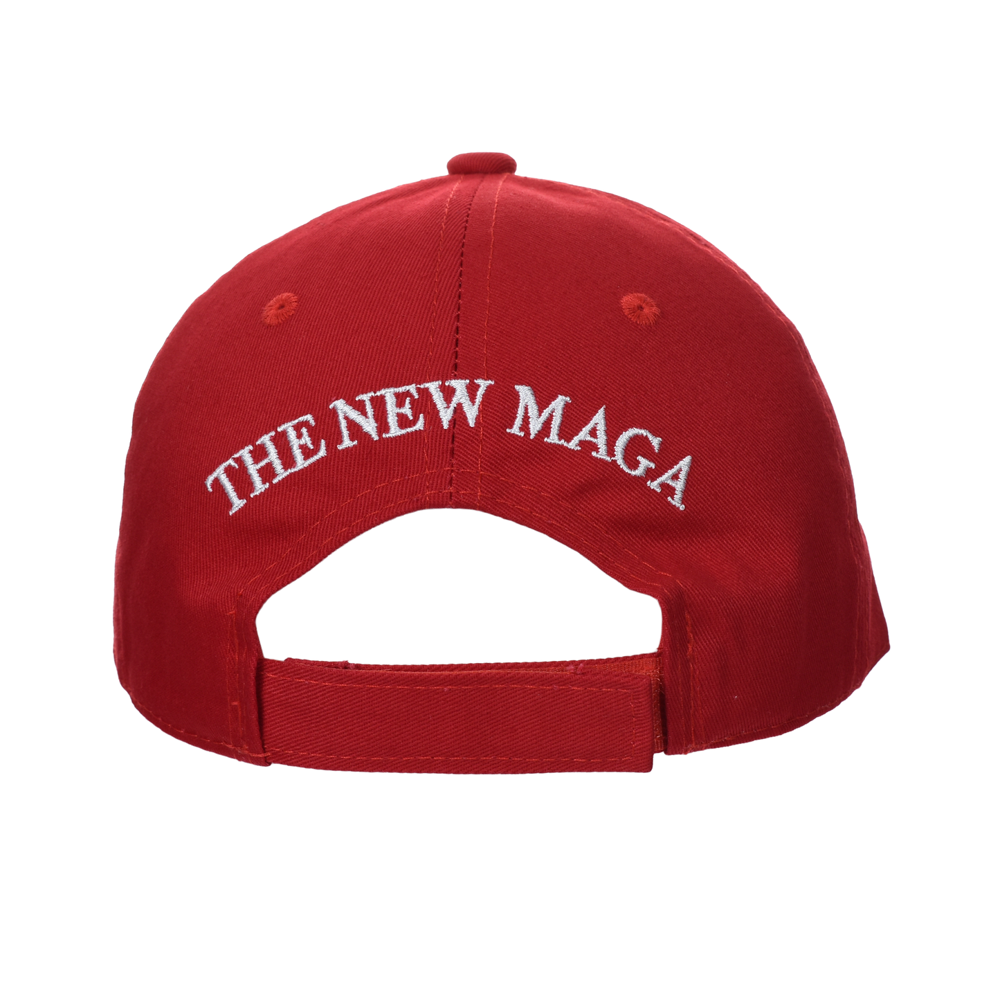 Make America Godly Again Cap – American Flag Bill | Cotton Twill Hat - FORGEDnLOVE