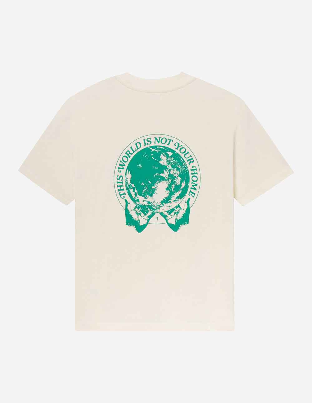 This World Is Not Your Home Unisex Tee