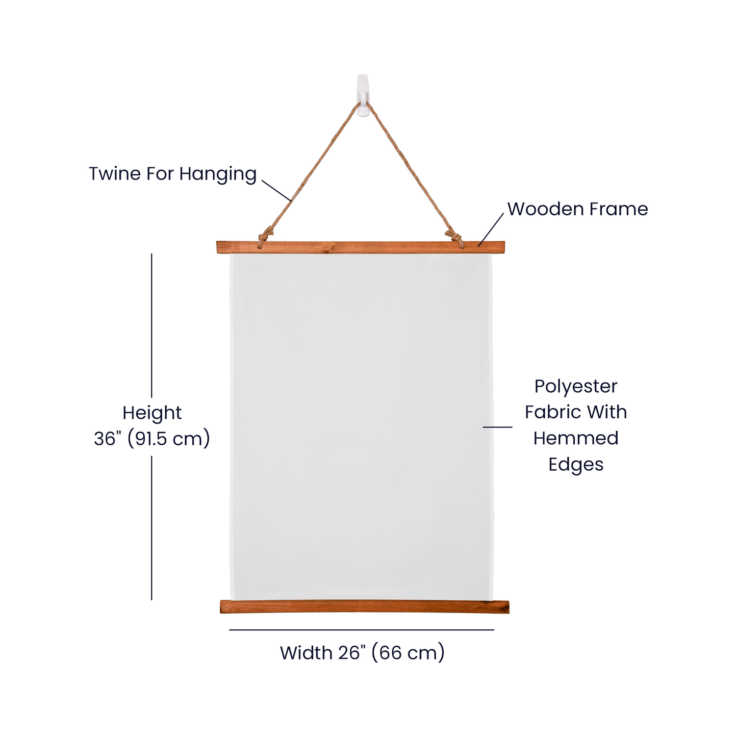 Be Still and Know Christian Wall Art – Psalm 46:10 Faith Comfort Apparel - FORGEDnLOVE