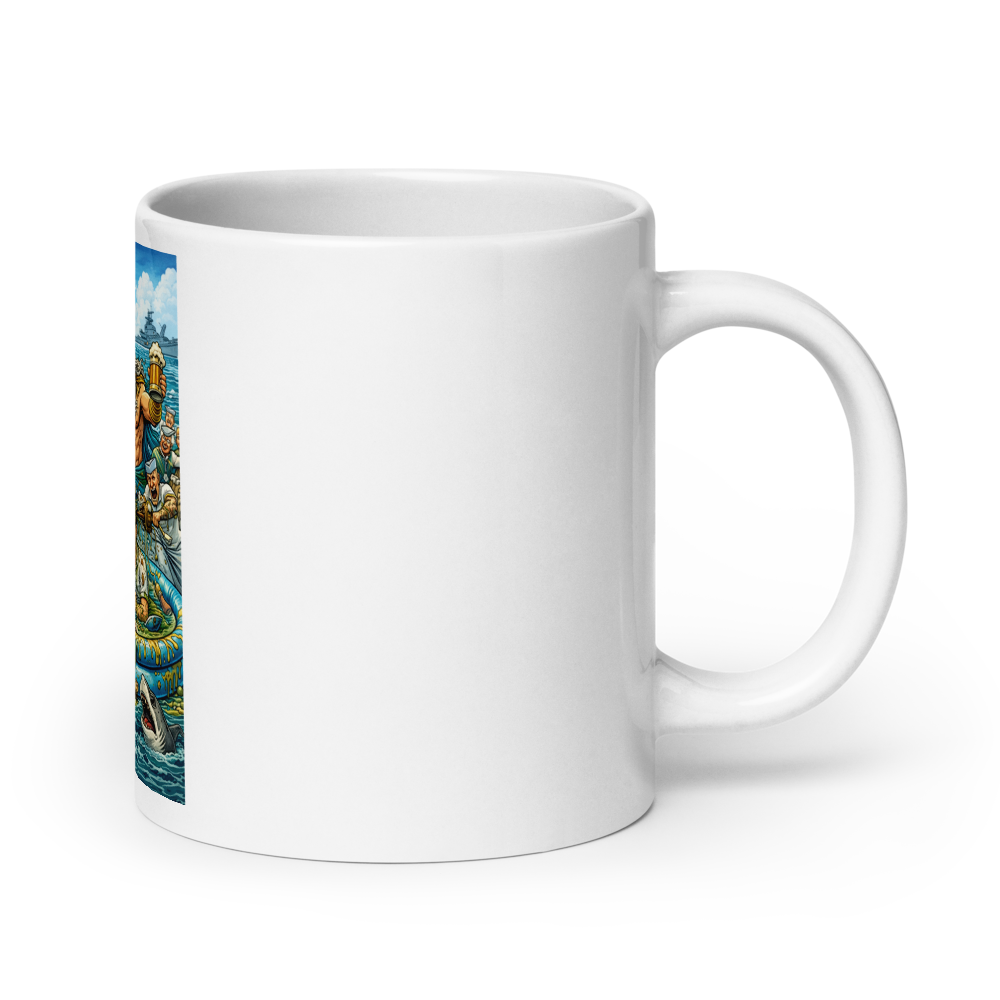 premium mug - FORGEDnLOVE