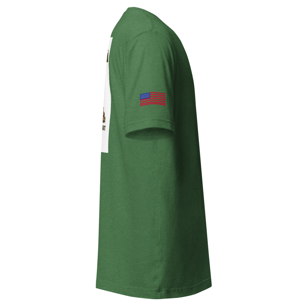 Army T-Shirt - FORGEDnLOVE