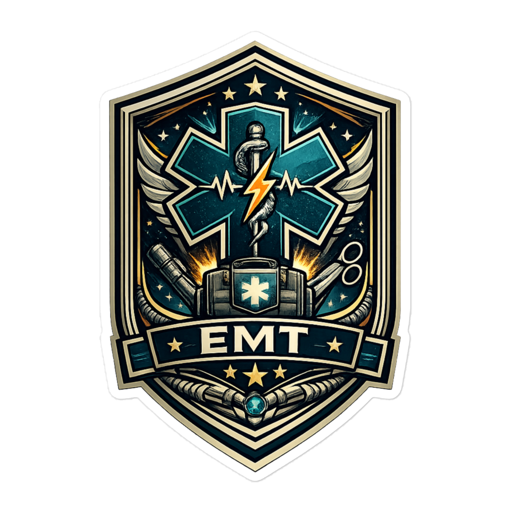 Smooth Vinyl Decals - FORGEDnLOVE