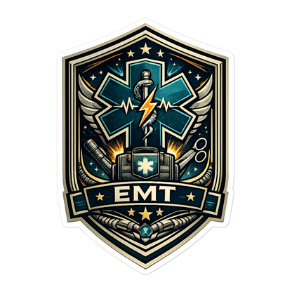 Smooth Vinyl Decals - FORGEDnLOVE