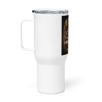 nurse tumbler - FORGEDnLOVE