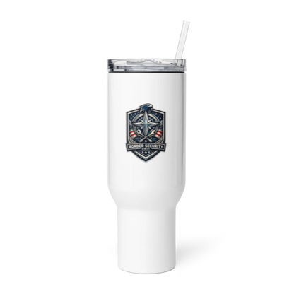 Border Security Mug - FORGEDnLOVE