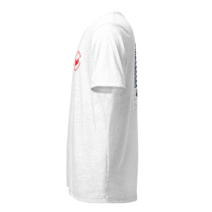 Air Force T-shirt - FORGEDnLOVE