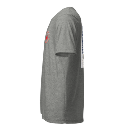 Air Force T-shirt - FORGEDnLOVE