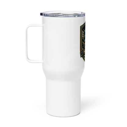 Paramedic travel mug - FORGEDnLOVE