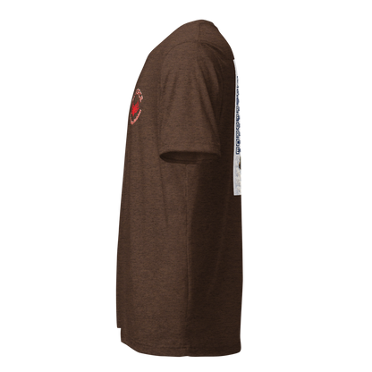 Air Force T-shirt - FORGEDnLOVE
