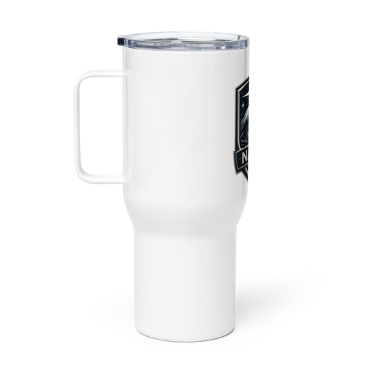 Navy Mug - FORGEDnLOVE