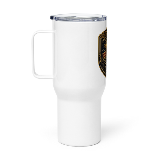 Secret Service Mug - FORGEDnLOVE