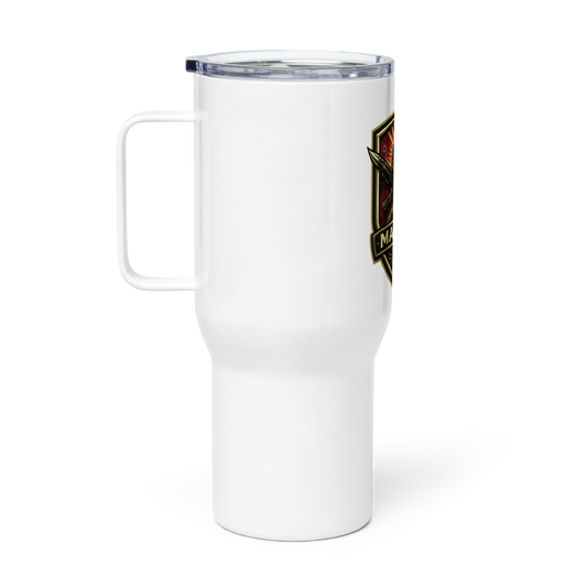 Marines mug - FORGEDnLOVE
