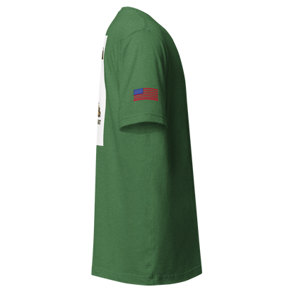 Army T-Shirt - FORGEDnLOVE