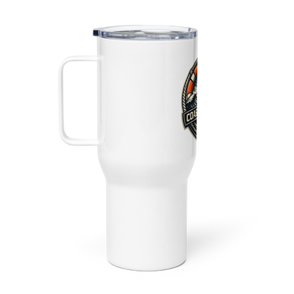 Coast Guard mug - FORGEDnLOVE