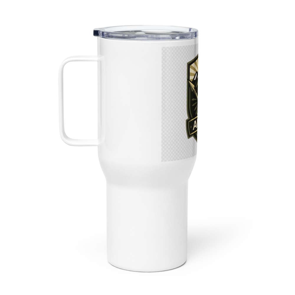 Army mug - FORGEDnLOVE