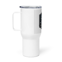 Intelilgence Division Jetsetter's Journey Mug - FORGEDnLOVE