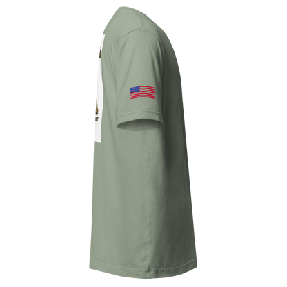 Army T-Shirt - FORGEDnLOVE