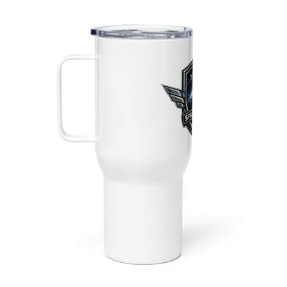 Space Force mug - FORGEDnLOVE