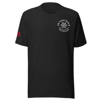 US Coast Guard T-Shirt - FORGEDnLOVE