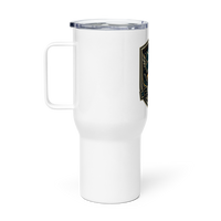 EMT Jetsetter Mug - FORGEDnLOVE