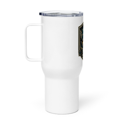 EMT Jetsetter Mug - FORGEDnLOVE