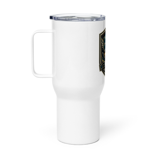 EMT Jetsetter Mug - FORGEDnLOVE