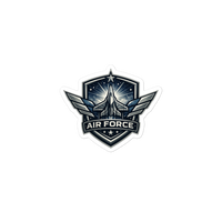 Smooth Vinyl Decals - FORGEDnLOVE