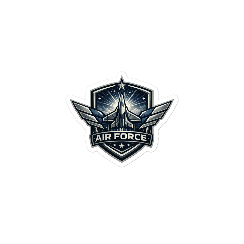 Smooth Vinyl Decals - FORGEDnLOVE
