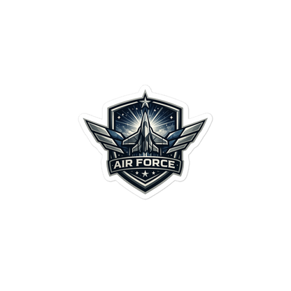 Smooth Vinyl Decals - FORGEDnLOVE