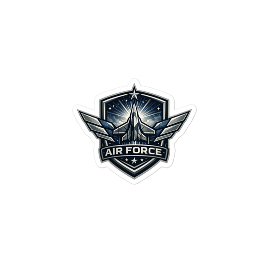 Smooth Vinyl Decals - FORGEDnLOVE