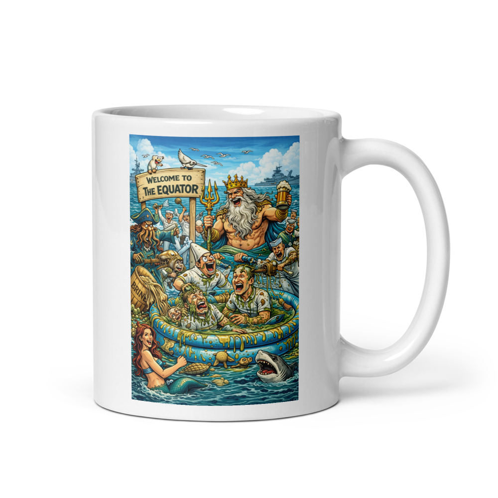 premium mug - FORGEDnLOVE