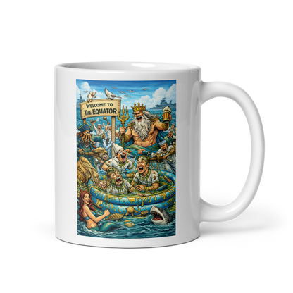 premium mug - FORGEDnLOVE