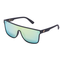 Blockers Gold Revo Lens. Polarized - FORGEDnLOVE