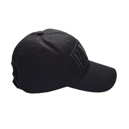 Dark FAFO President Trump Cap – Premium Cotton Twill Patriot Hat - FORGEDnLOVE