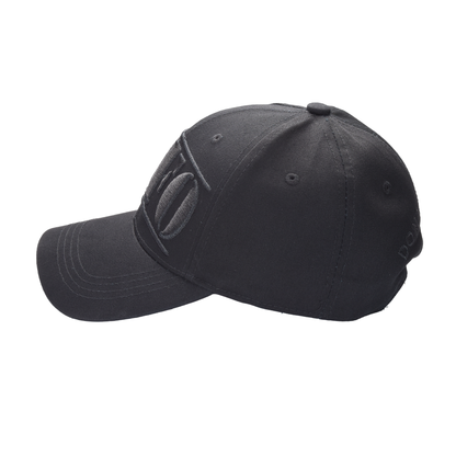 Dark FAFO President Trump Cap – Premium Cotton Twill Patriot Hat - FORGEDnLOVE