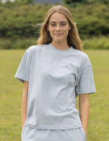 God Is Here Unisex Tee