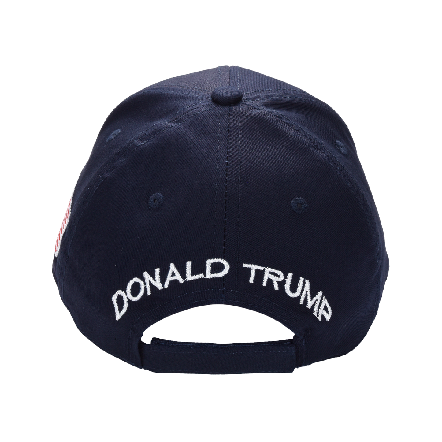 Gulf of America Cap – Beach Scene Printed Bill & USA Flag Patch - FORGEDnLOVE