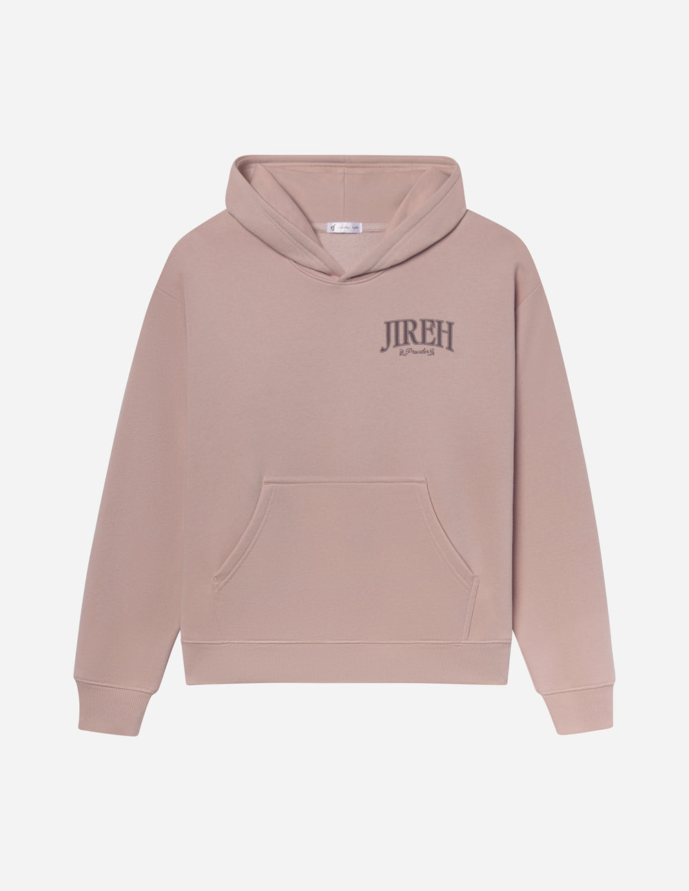 Jireh Unisex Hoodie - FORGEDnLOVE