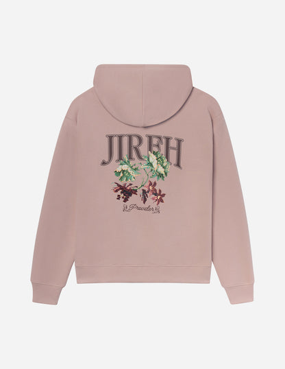 Jireh Unisex Hoodie - FORGEDnLOVE