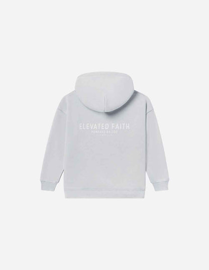 Kingdom Club Blue Kids Hoodie