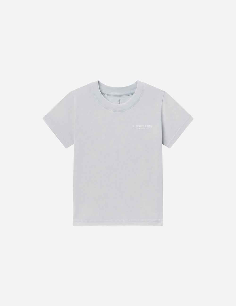 Kingdom Club Blue Kids Tee