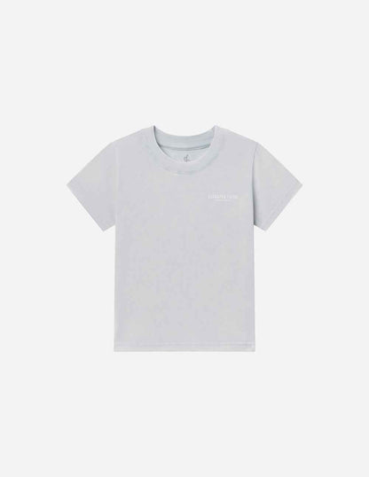 Kingdom Club Blue Kids Tee
