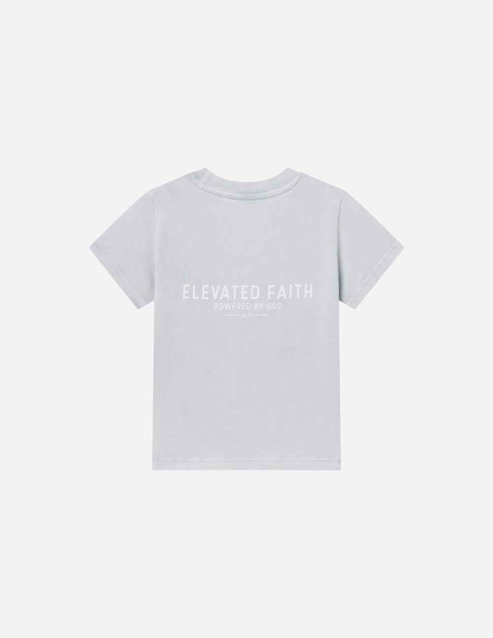 Kingdom Club Blue Kids Tee