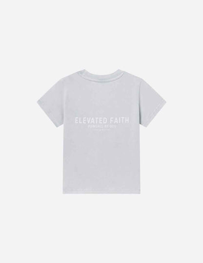 Kingdom Club Blue Kids Tee