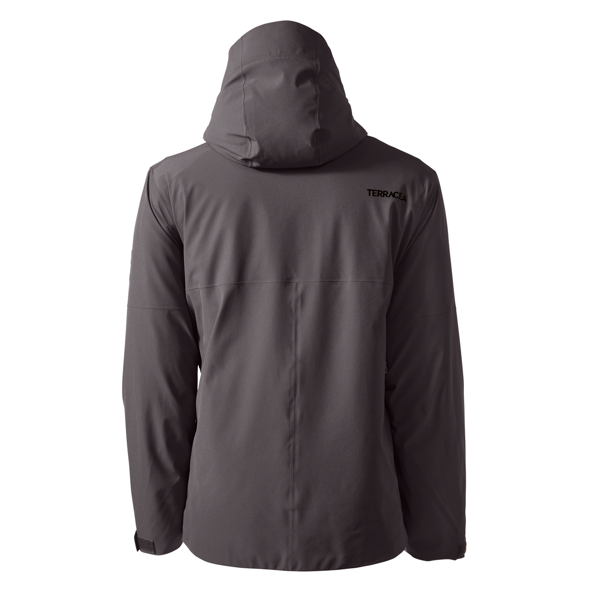 MEN'S HELICON INSULATED JACKET - FORGEDnLOVE