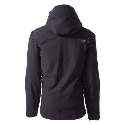 MEN'S HELICON INSULATED JACKET - FORGEDnLOVE