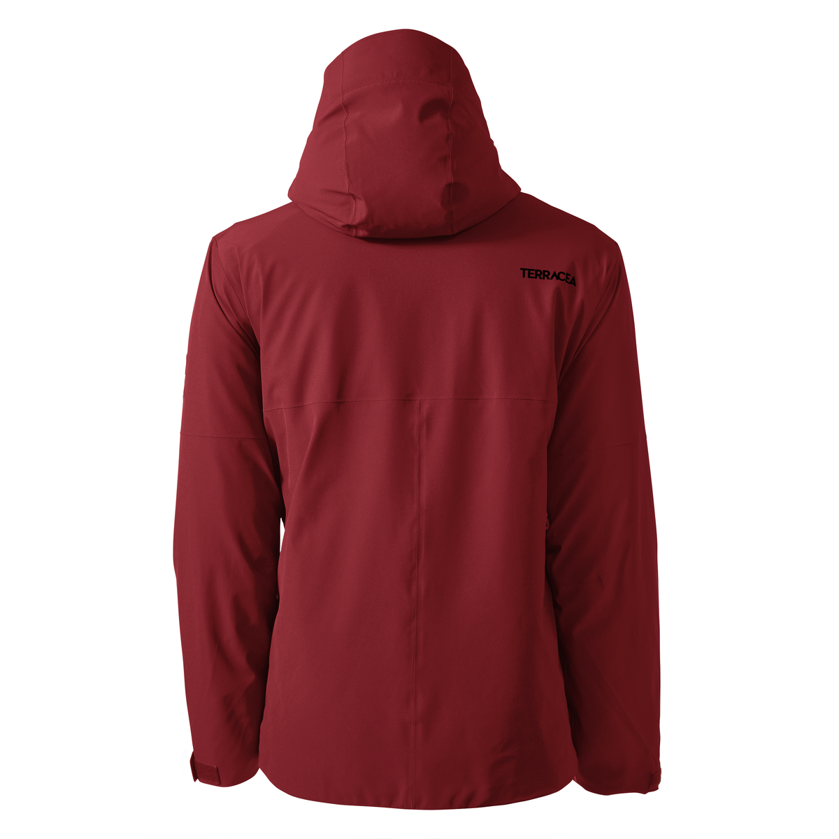 MEN'S HELICON INSULATED JACKET - FORGEDnLOVE