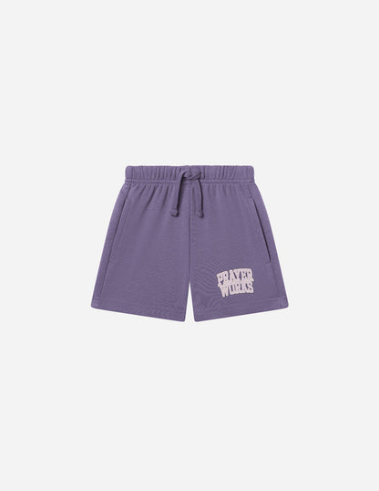 Prayer Works Kids Short - FORGEDnLOVE